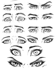 eye_expressions_male_and_female_by_robertmarzullo_dahw4yo