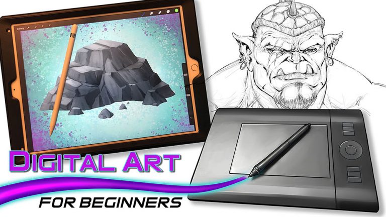 Artist Resources + Templates! - Ram Studios Comics