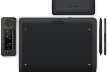Xencelabs Tablet - Medium