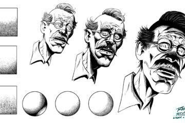How to Draw Light and Shadow Cover