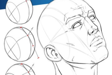 How to Draw Heads Free PDF Guide